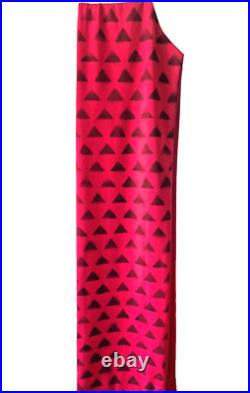 Star Trek The Original Series Romulan Warrior Sash Costume / Cosplay Star Trek The Original Series Romulan Warrior Sash Costume / Cosplay