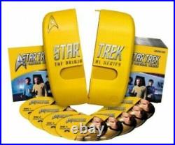 Star Trek The Original Series Season 1 DVD DVD SEVG The Cheap Fast Free