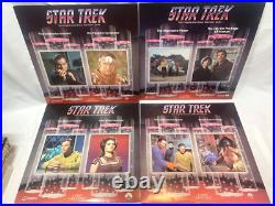 Star Trek The Original Series Set of 40 Laser Discs collection