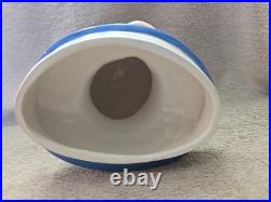 Star Trek The Original Series Spock Cookie Jar. Westland 2011