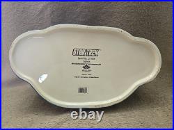 Star Trek The Original Series Spock Cookie Jar. Westland 2011