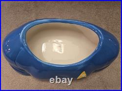 Star Trek The Original Series Spock Cookie Jar. Westland 2011