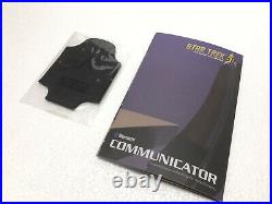Star Trek The Original Series (TOS) Bluetooth Communicator The Wand Company