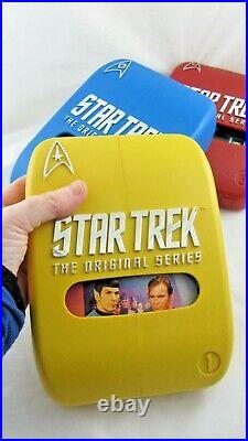 Star Trek The Original Series The Complete Seasons 1-3 (Boxset) DVD