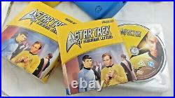 Star Trek The Original Series The Complete Seasons 1-3 (Boxset) DVD