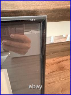 Star Trek The Original Series & The Next Generation 1994 Limited Edition Framed