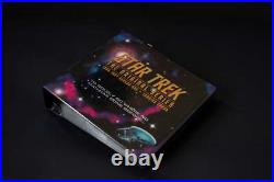 Star Trek The Original Series Trading Card Bundle inc. Season 1 2 3 & A28 Walter Star Trek The Original Series Trading Card Bundle inc. Season 1 2 3 & A28 Walter