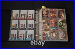 Star Trek The Original Series Trading Card Bundle inc. Season 1 2 3 & A28 Walter Star Trek The Original Series Trading Card Bundle inc. Season 1 2 3 & A28 Walter
