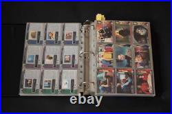 Star Trek The Original Series Trading Card Bundle inc. Season 1 2 3 & A28 Walter Star Trek The Original Series Trading Card Bundle inc. Season 1 2 3 & A28 Walter
