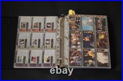 Star Trek The Original Series Trading Card Bundle inc. Season 1 2 3 & A28 Walter Star Trek The Original Series Trading Card Bundle inc. Season 1 2 3 & A28 Walter