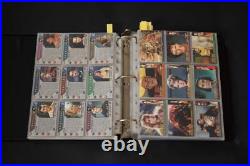 Star Trek The Original Series Trading Card Bundle inc. Season 1 2 3 & A28 Walter Star Trek The Original Series Trading Card Bundle inc. Season 1 2 3 & A28 Walter
