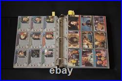 Star Trek The Original Series Trading Card Bundle inc. Season 1 2 3 & A28 Walter Star Trek The Original Series Trading Card Bundle inc. Season 1 2 3 & A28 Walter
