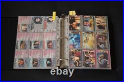Star Trek The Original Series Trading Card Bundle inc. Season 1 2 3 & A28 Walter Star Trek The Original Series Trading Card Bundle inc. Season 1 2 3 & A28 Walter