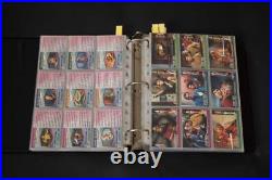 Star Trek The Original Series Trading Card Bundle inc. Season 1 2 3 & A28 Walter Star Trek The Original Series Trading Card Bundle inc. Season 1 2 3 & A28 Walter