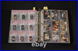 Star Trek The Original Series Trading Card Bundle inc. Season 1 2 3 & A28 Walter Star Trek The Original Series Trading Card Bundle inc. Season 1 2 3 & A28 Walter