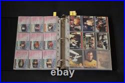 Star Trek The Original Series Trading Card Bundle inc. Season 1 2 3 & A28 Walter Star Trek The Original Series Trading Card Bundle inc. Season 1 2 3 & A28 Walter