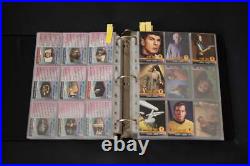 Star Trek The Original Series Trading Card Bundle inc. Season 1 2 3 & A28 Walter Star Trek The Original Series Trading Card Bundle inc. Season 1 2 3 & A28 Walter