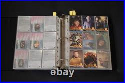 Star Trek The Original Series Trading Card Bundle inc. Season 1 2 3 & A28 Walter Star Trek The Original Series Trading Card Bundle inc. Season 1 2 3 & A28 Walter