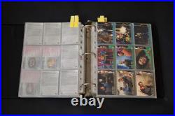 Star Trek The Original Series Trading Card Bundle inc. Season 1 2 3 & A28 Walter Star Trek The Original Series Trading Card Bundle inc. Season 1 2 3 & A28 Walter