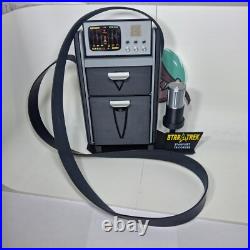 Star Trek The Original Series Tricorder Prop 3D Printed Cosplay & Display