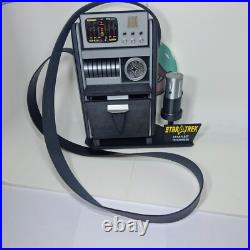 Star Trek The Original Series Tricorder Prop 3D Printed Cosplay & Display