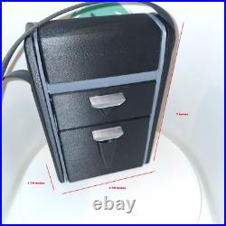 Star Trek The Original Series Tricorder Prop 3D Printed Cosplay & Display