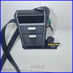 Star Trek The Original Series Tricorder Prop 3D Printed Cosplay & Display