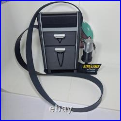 Star Trek The Original Series Tricorder Prop 3D Printed Cosplay & Display