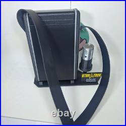 Star Trek The Original Series Tricorder Prop 3D Printed Cosplay & Display