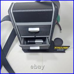 Star Trek The Original Series Tricorder Prop 3D Printed Cosplay & Display