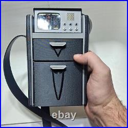 Star Trek The Original Series Tricorder! Prop 50% off at Annex