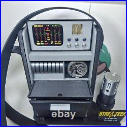 Star Trek The Original Series Tricorder! Prop 50% off at Annex