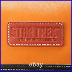 Star Trek The Original Series Uhura Retro Space Tote
