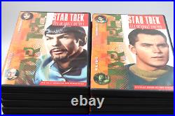 Star Trek The Original Series VERY GOOD