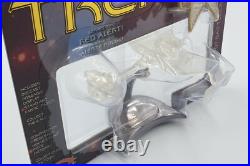 Star Trek Tos U. S. S. Enterprise Ncc 1701, Klingon D7, Romulan Bird Of Prey Set