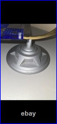 Star Trek Tri-Dimensional Chess Set 1994 Vintage Official
