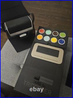 Star Trek Tricorder The Original Series TOS The Wand Company New Star Trek Tricorder The Original Series TOS The Wand Company New