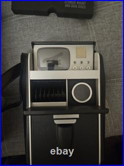 Star Trek Tricorder The Original Series TOS The Wand Company New Star Trek Tricorder The Original Series TOS The Wand Company New
