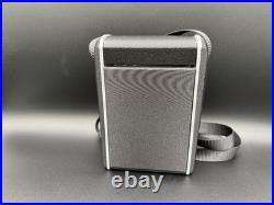 Star Trek Tricorder with Three Changeable Screens and Medical Hand Scanner