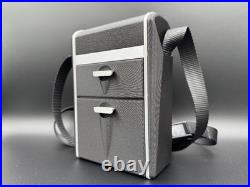 Star Trek Tricorder with Three Changeable Screens and Medical Hand Scanner