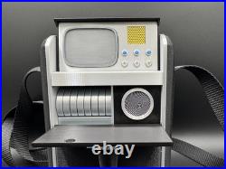 Star Trek Tricorder with Three Changeable Screens and Medical Hand Scanner