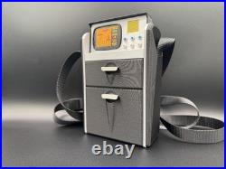 Star Trek Tricorder with Three Changeable Screens and Medical Hand Scanner