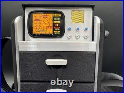 Star Trek Tricorder with Three Changeable Screens and Medical Hand Scanner