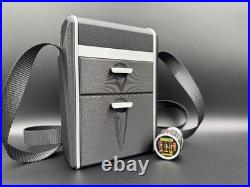 Star Trek Tricorder with Three Changeable Screens and Medical Hand Scanner