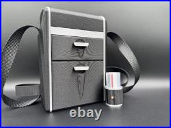 Star Trek Tricorder with Three Changeable Screens and Medical Hand Scanner