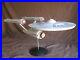 Star-Trek-U-S-S-Enterprise-Complete-1350-Scale-Original-Series-Model-01-xnq