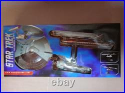 Star Trek U. S. S Enterprise NCC-1701 Dragon Models Original Series 2013
