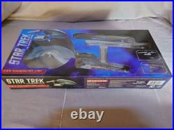 Star Trek U. S. S Enterprise NCC-1701 Dragon Models Original Series 2013