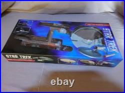 Star Trek U. S. S Enterprise NCC-1701 Dragon Models Original Series 2013