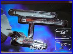 Star Trek U. S. S Enterprise NCC-1701 Dragon Models Original Series 2013